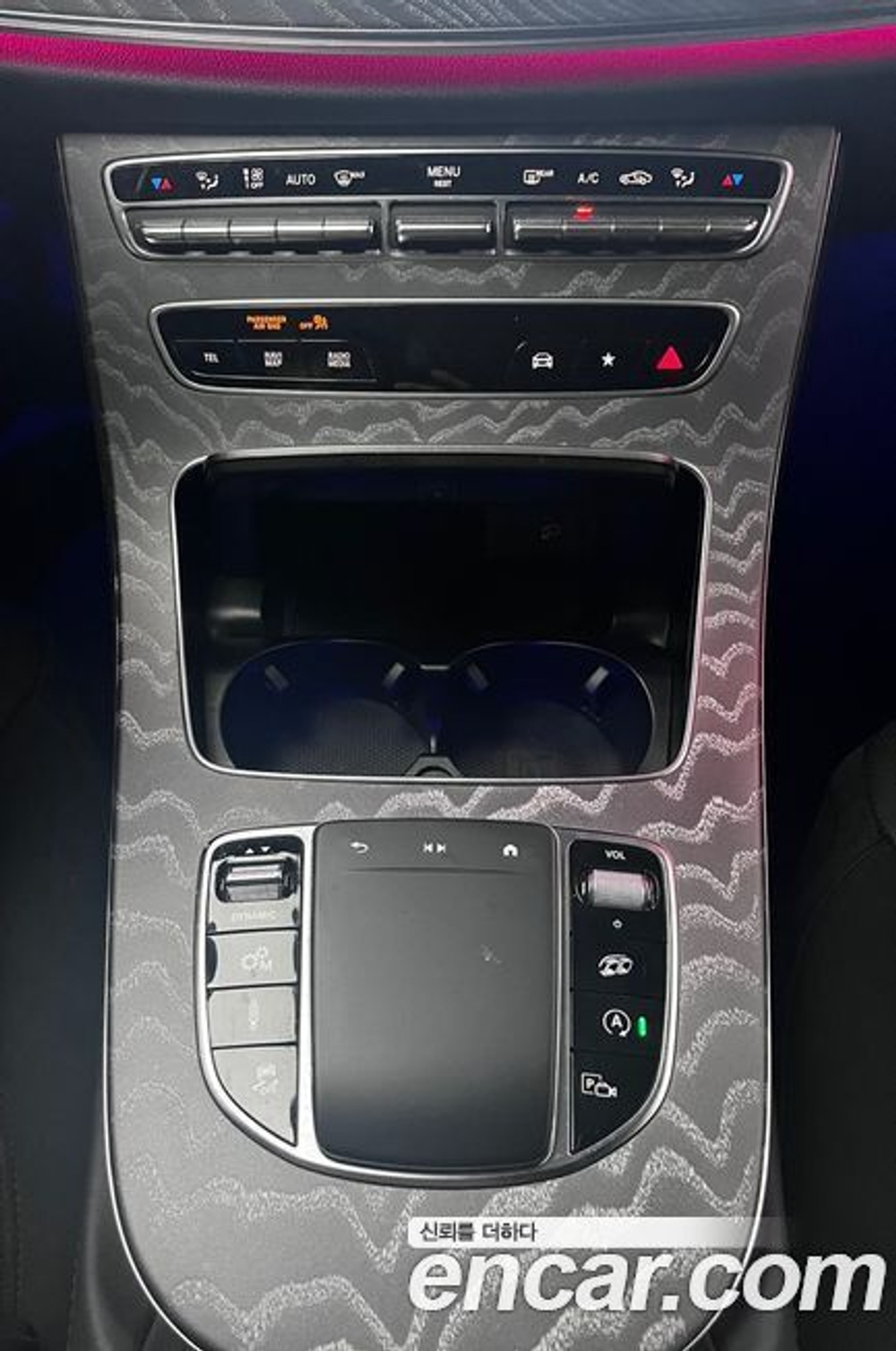 Mercedes-Benz E-Class W213 E53 AMG 4MATIC+ (08.2023)