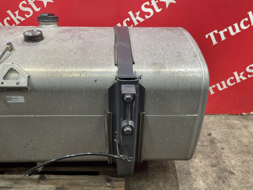 Бак топливный 620L 2023г.