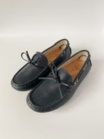 Новые кожаные мокасины  Il Gufo, 29