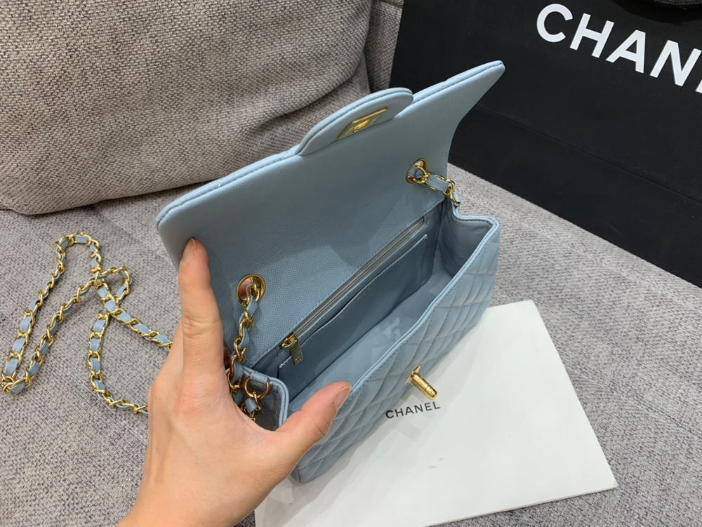 Chanel Bag 20 cm