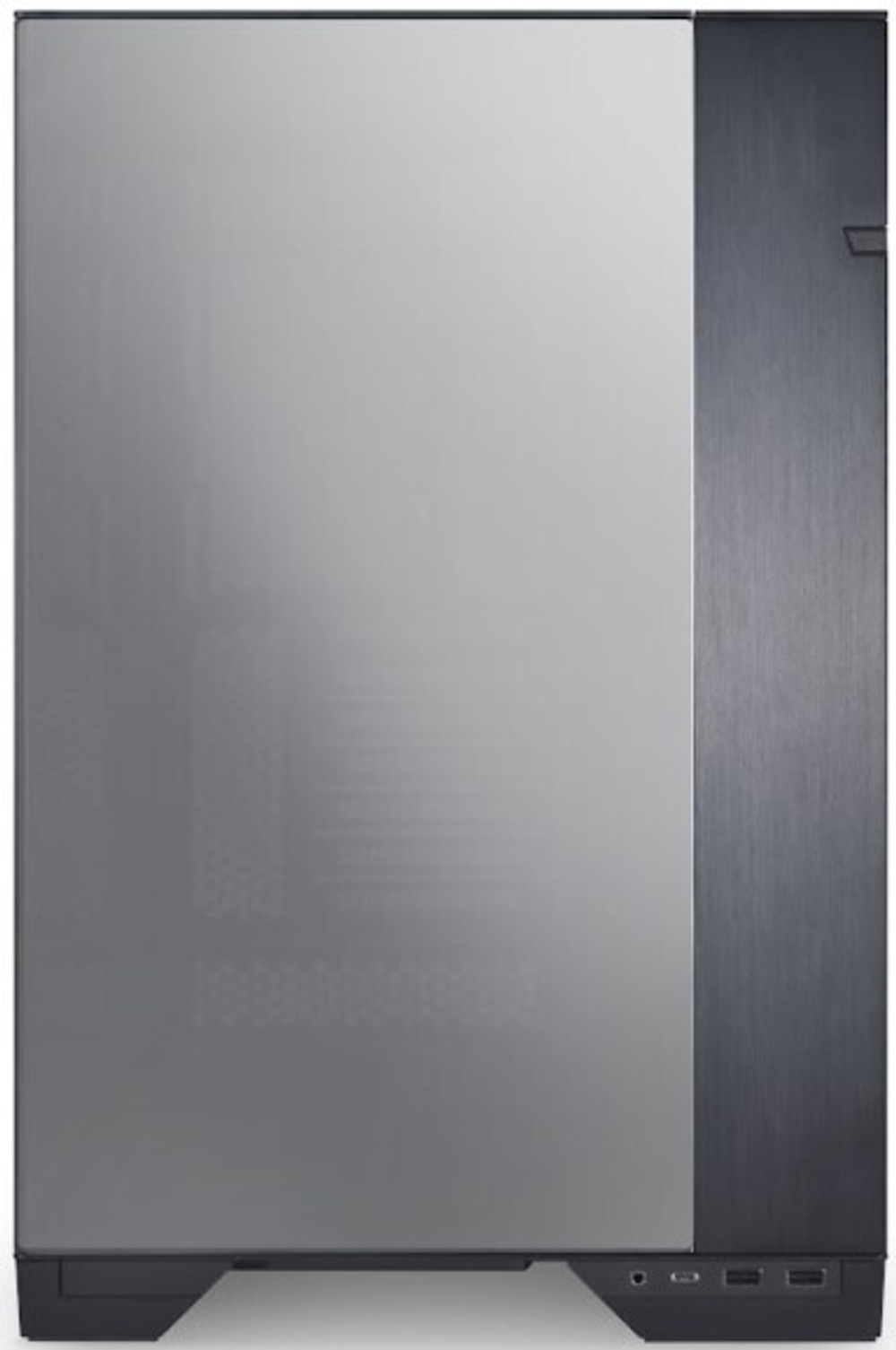 Корпус eATX Lian Li O11 Vision