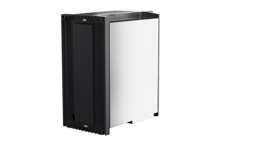 Сервопривод Prompower PSD5F-43P0-PTA-H 3 кВт, 3х400В, аналоговое/импульсное управление