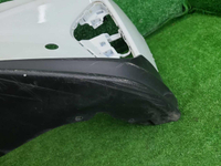 Бампер передний Geely Coolray (2019-2024)