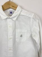 Рубашка Petit Bateau