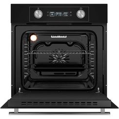 Духовой шкаф MAUNFELD AEOH6062B