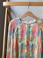 Шелковое платье Stella McCartney, 140