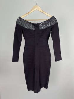 Платье Herve Leger