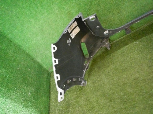 Бампер задний Citroen C5 Aircross (2018-н.в.)