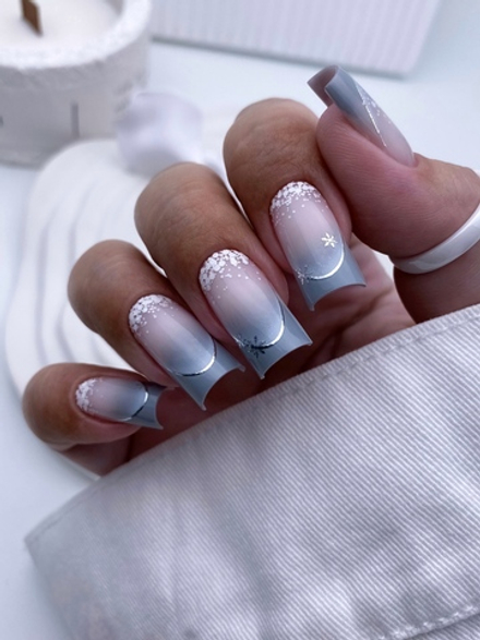 Слайдер-дизайн AIR FOIL 211