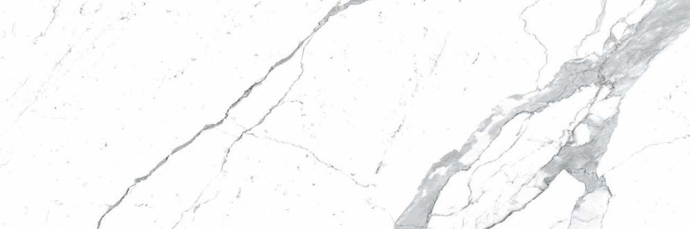 Laminam i Naturali Marmi Bianco Statuario Venato Lucidato 5.6 100x300
