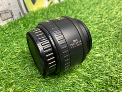 Pentax SMC FA 50mm 1.4