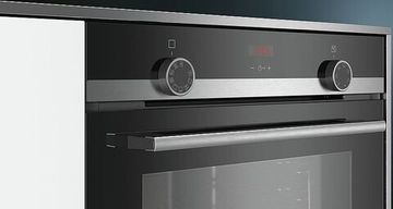 Электрический духовой шкаф Siemens HB534AER0