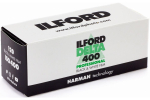 Фотопленка Ilford Delta 400 120/12