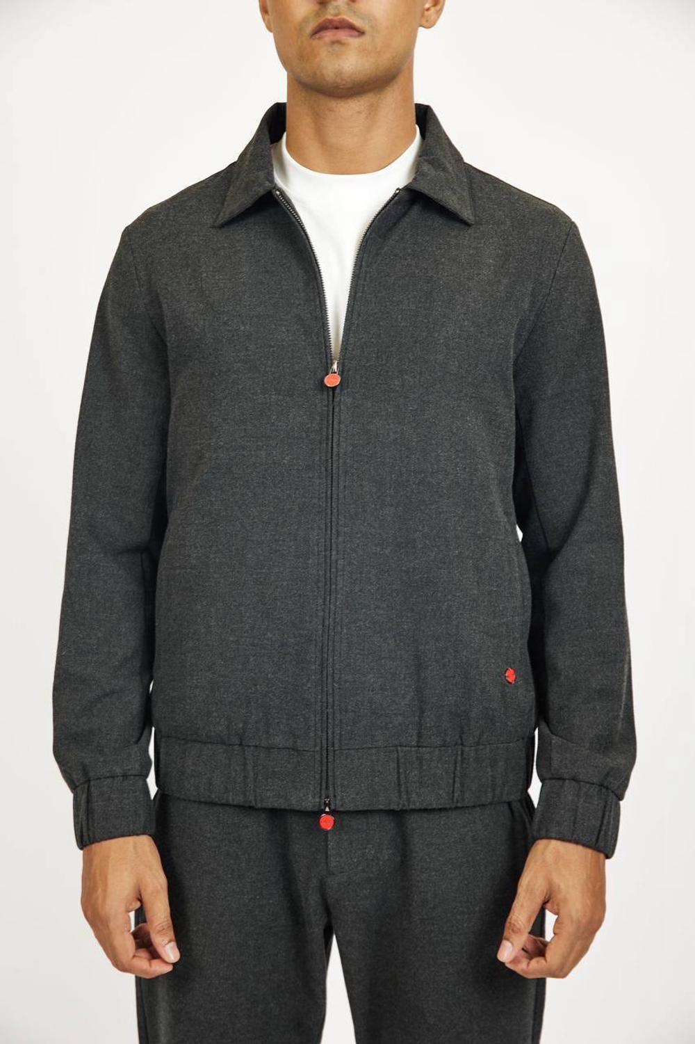 Костюм спортивный Kiton