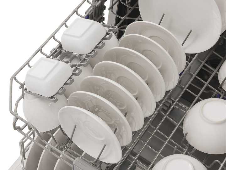 Посудомоечная машина Hansa ZWM416WEH