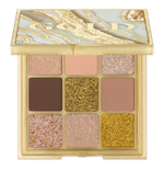 Huda Beauty Gold Obsession palette