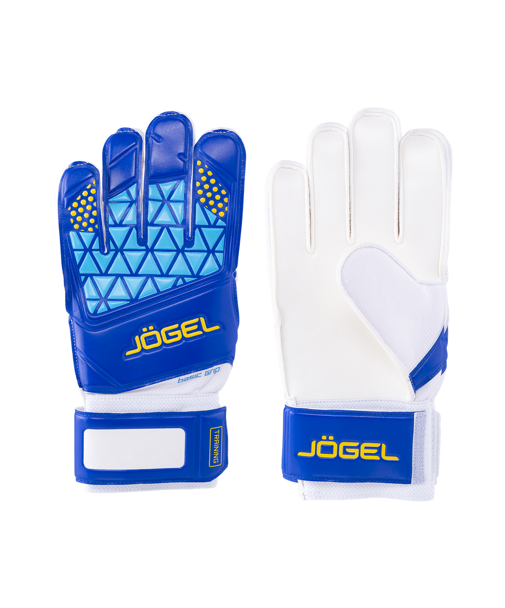 Перчатки вратарские Training Flat