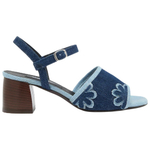 Carel One Strap Sandals Women"s