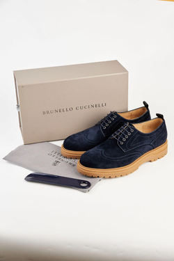 Туфли Brunello Cucinelli, арт. 457440622