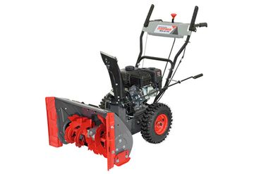 Бензиновый снегоуборщик "ПАРМА" МСБ-02-756