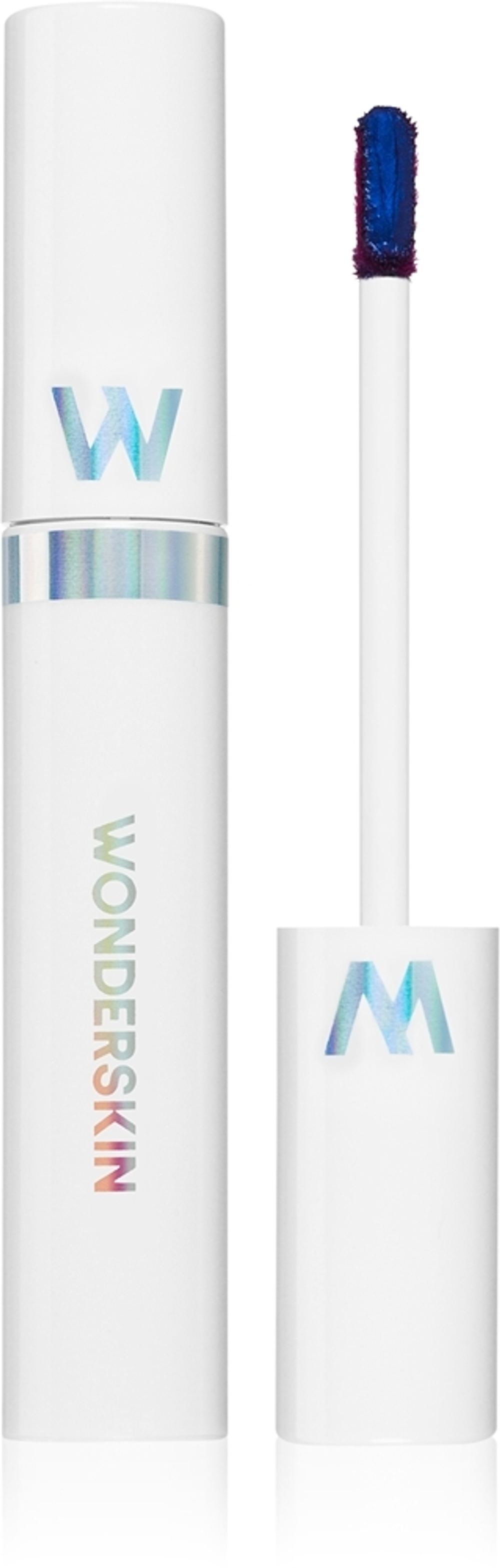 WONDERSKIN Wonder Blading Lip Stain Masque - отслаивающаяся помада, 4 ml