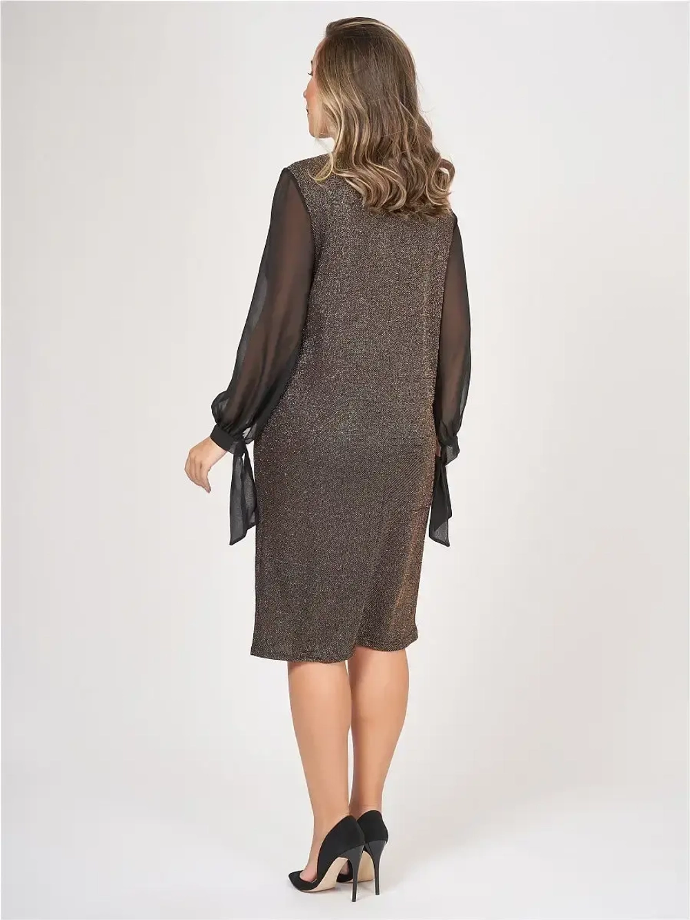 Платье нарядное