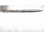 Сверло 11мм (105х205) Р6М5 к\х К/М1 СССР