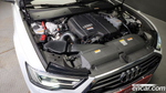 Audi A6 (C8) 45 TFSI Quattro Premium (08.2022)