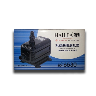 Помпа погружная HX-6530 50W (1750л/ч) Hallea