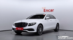 Mercedes-Benz E-Class W213 E300 4MATIC Exclusive (04.2020)