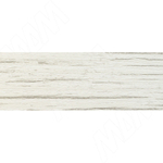 Кромка ПВХ 1x19мм Древесина Белая (Кадена Лайт)