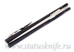 Нож Широгоров 111 S35VN G10 Blackфотография - 10