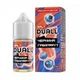 Жидкость DUALL EXTRA Salt 2% HARD 30 ml