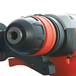 Перфоратор Milwaukee PLH 28 E