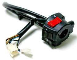 Пульты управления