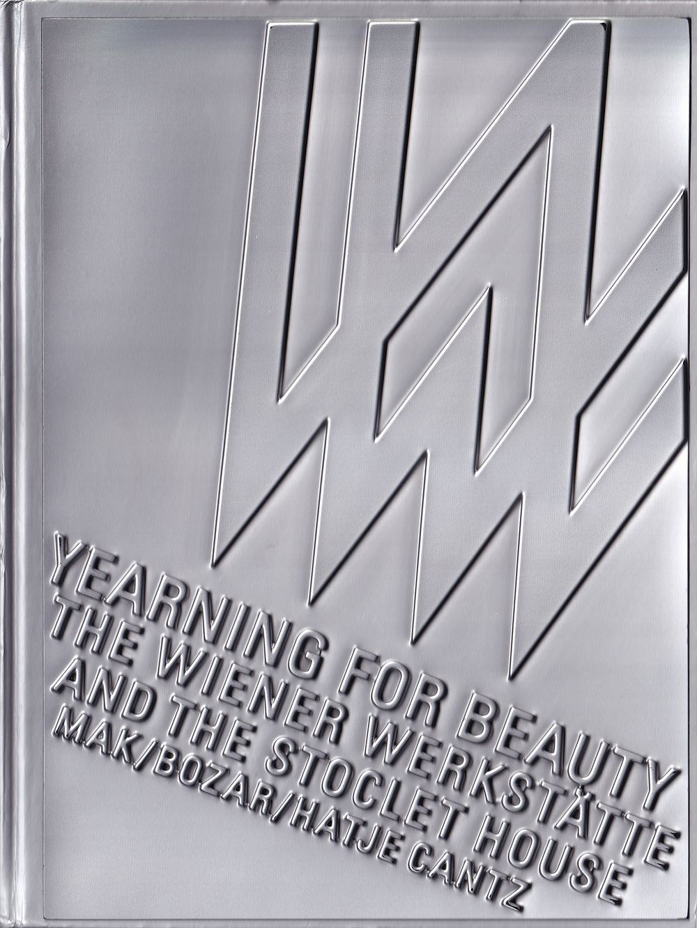 Тоска по красоте: Венские мастерские и Дворец Стокле