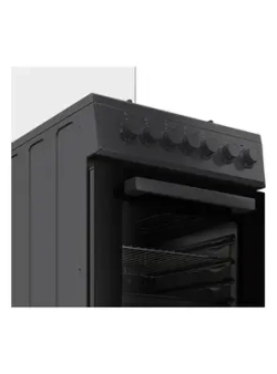 Плита комбинированная Beko FSE52130GAS