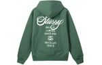 Худи Stussy Dsm World Tour, 3923714