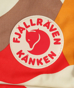 Рюкзак Fjallraven Kanken Art 971 разноцветный
