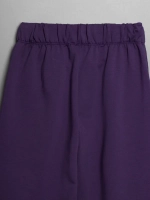 Костюм для девочки демисезонный