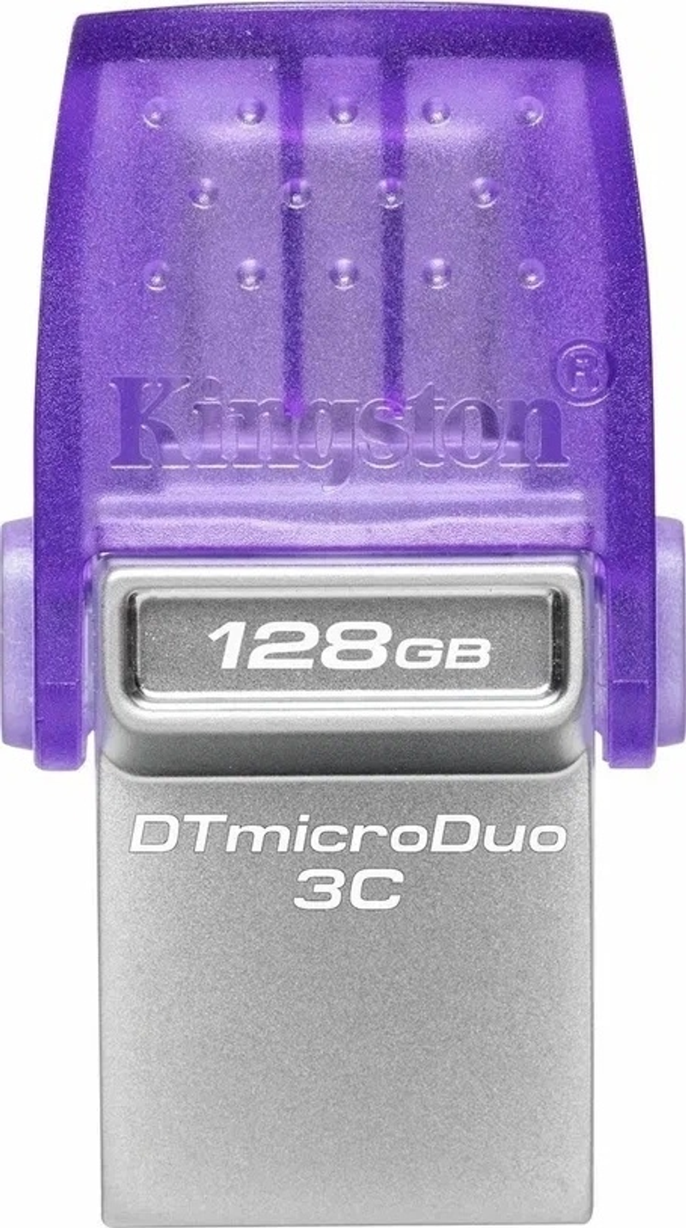 USB Flash карта Kingston DTDUO3CG3/128 128 Гб