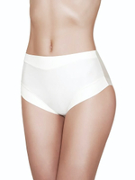 Высокие трусики-слипы Secrets (Размер: L) (Цвет: черный)