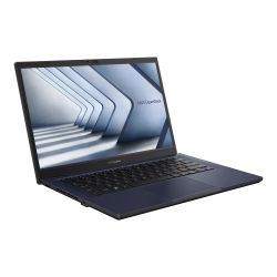 ASUS ExpertBook B1 B1402CVA-EB1340X [90NX06W1-M01NU0] Star Black 14" {FHD i5 1335U(1.3Ghz)/16384Mb/512PCISSDGb/ UHD Graphics//Win11Pro}