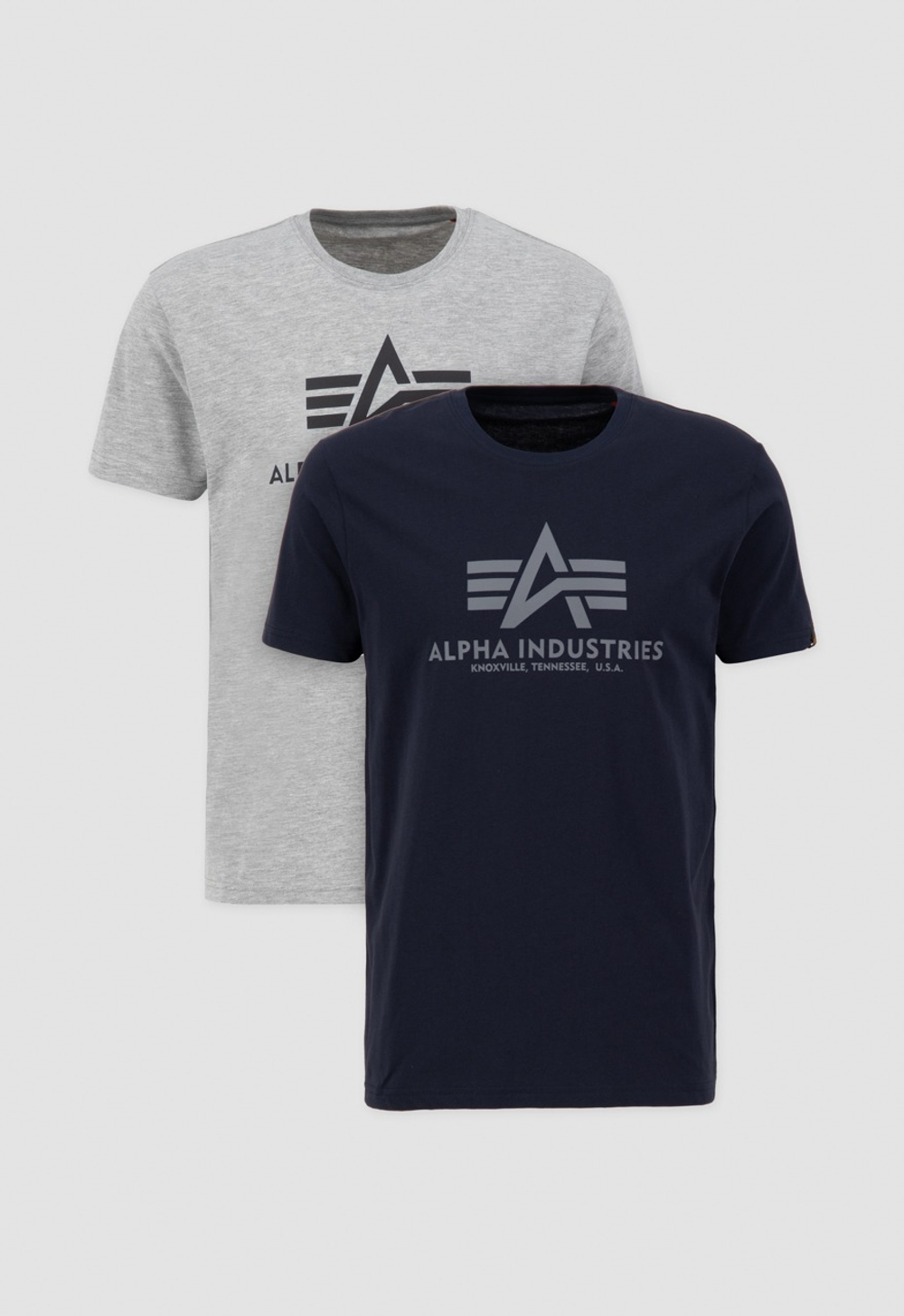 Alpha industries t shirt hotsell