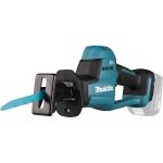 Пила сабельная аккумуляторная Makita DJR189Z(R)