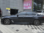 BMW 5 Series (G30) 530i M Sports (11.2020)