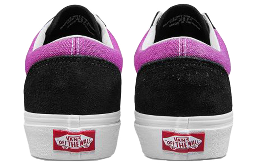 Vans Style 36