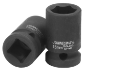 S03A4115 Головка торцевая ударная 1/2"DR, 15 мм
