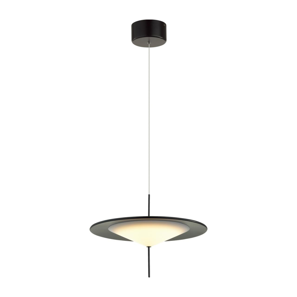 5012/16L ODL Подвес LED 16Вт 3000К 220В IP20 L-VISION