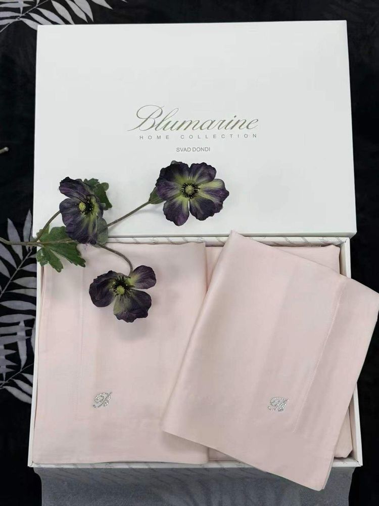 Комплект постельного белья Blumarine Home